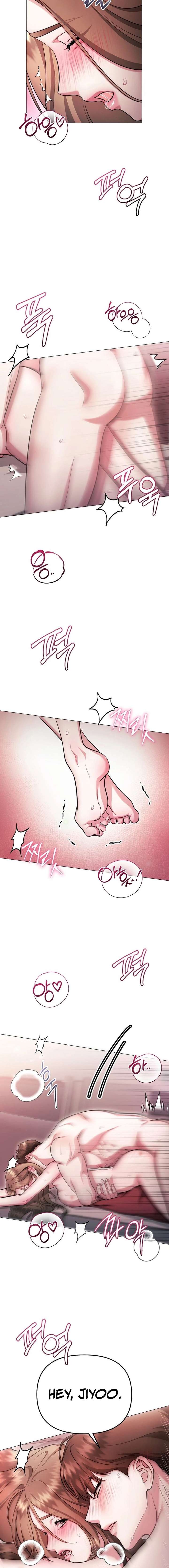 The Thrilling Temptation of a Boyfriend Chapter 31 71 010