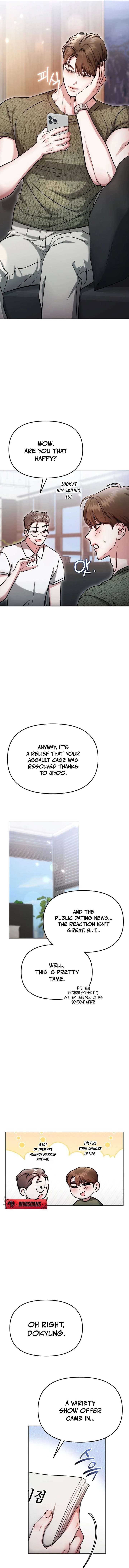 The Thrilling Temptation of a Boyfriend Chapter 32 69 008