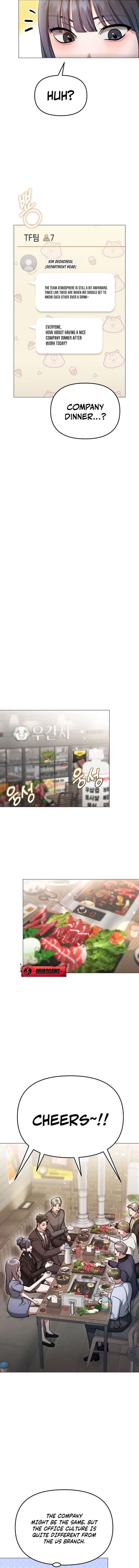 The Thrilling Temptation of a Boyfriend Chapter 32 75 014