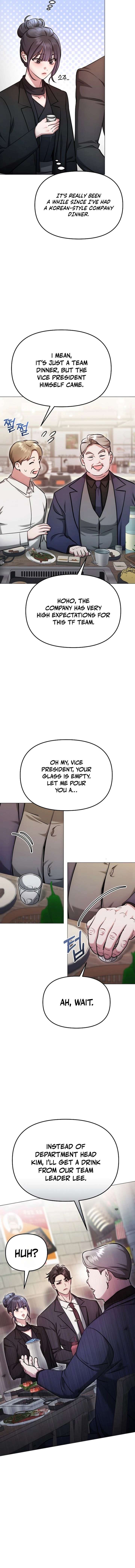 The Thrilling Temptation of a Boyfriend Chapter 32 76 015