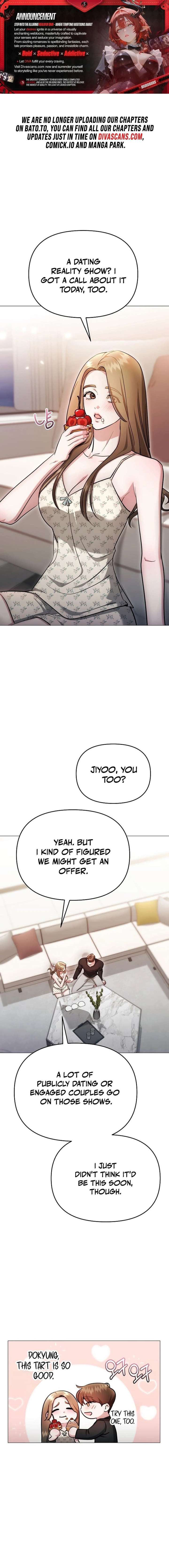 The Thrilling Temptation of a Boyfriend Chapter 34 62 001