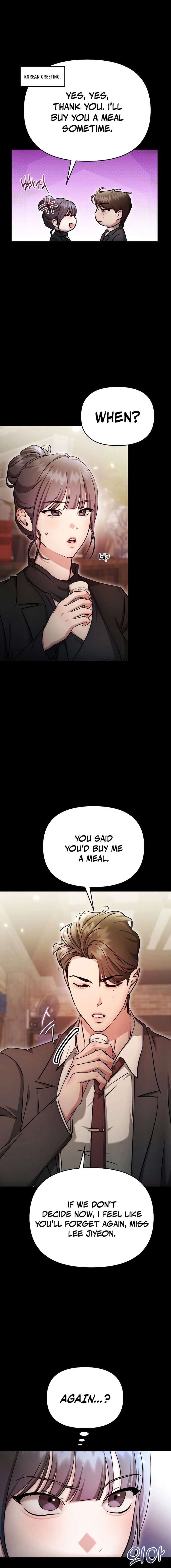 The Thrilling Temptation of a Boyfriend Chapter 34 73 012