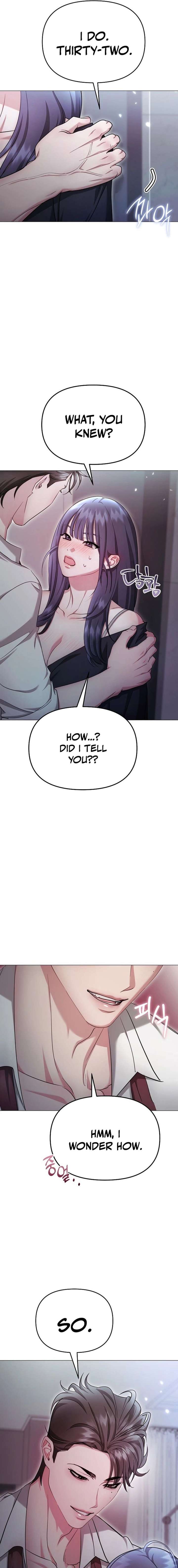 The Thrilling Temptation of a Boyfriend Chapter 34 76 015