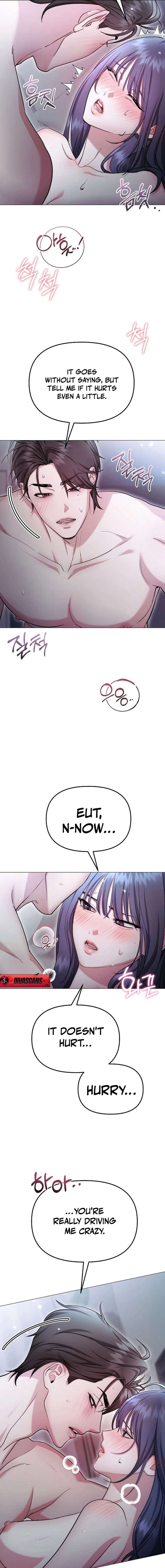 The Thrilling Temptation of a Boyfriend Chapter 35 66 005