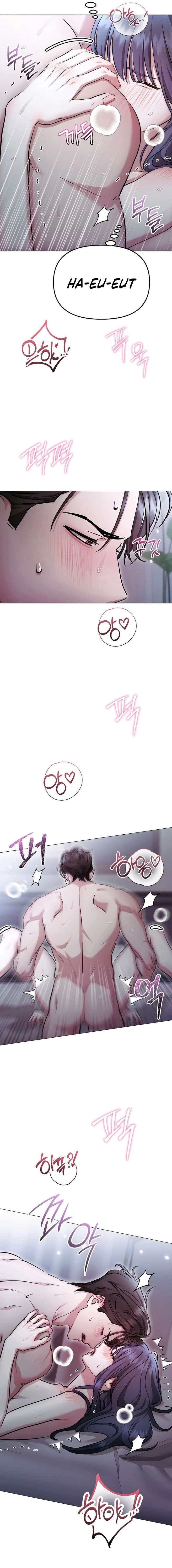 The Thrilling Temptation of a Boyfriend Chapter 35 72 011