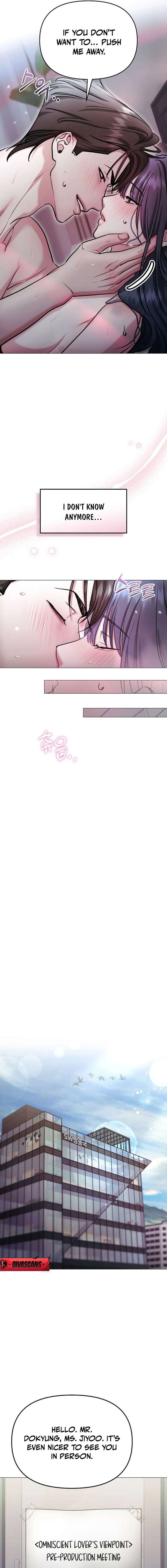 The Thrilling Temptation of a Boyfriend Chapter 35 74 013