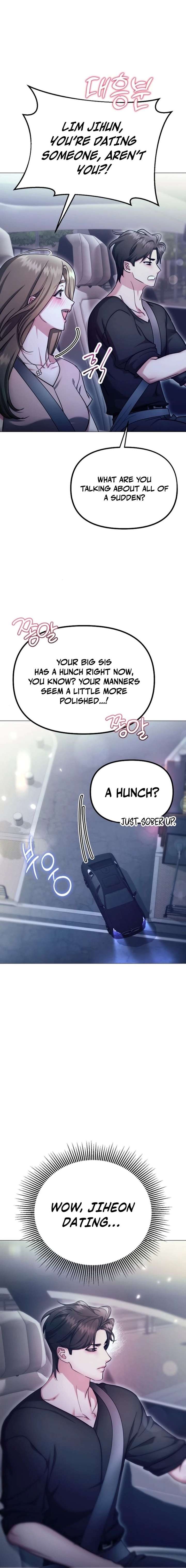 The Thrilling Temptation of a Boyfriend Chapter 37 71 004