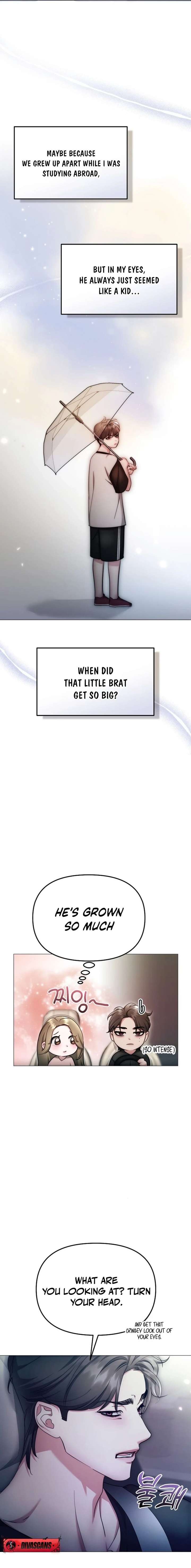 The Thrilling Temptation of a Boyfriend Chapter 37 72 005