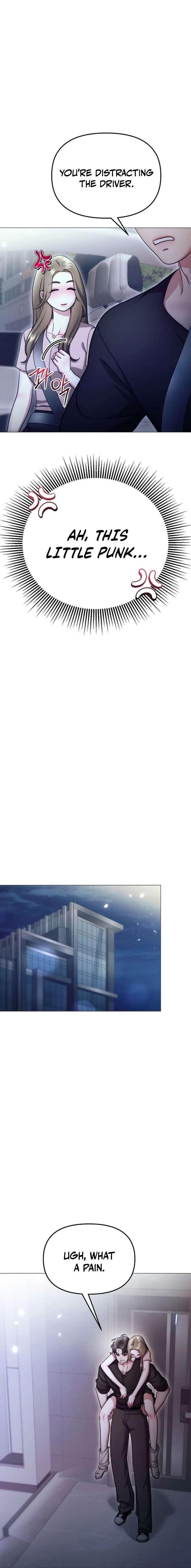 The Thrilling Temptation of a Boyfriend Chapter 37 73 006