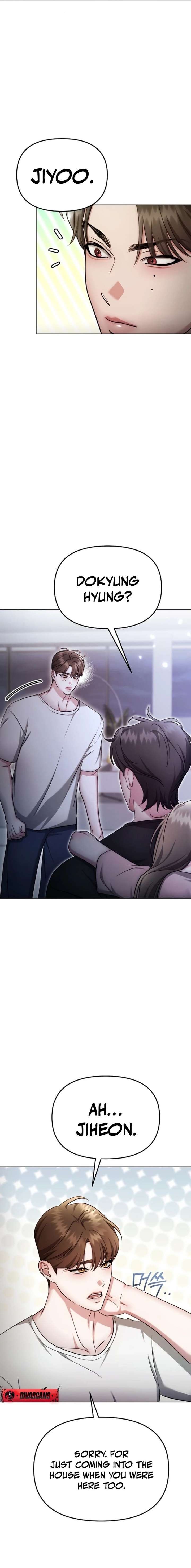 The Thrilling Temptation of a Boyfriend Chapter 37 74 007