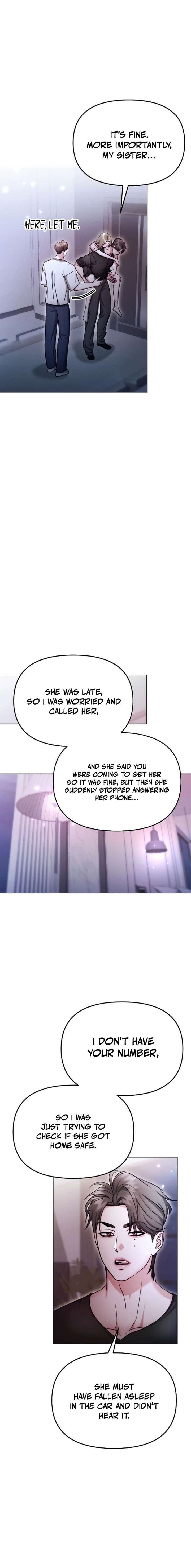 The Thrilling Temptation of a Boyfriend Chapter 37 75 008