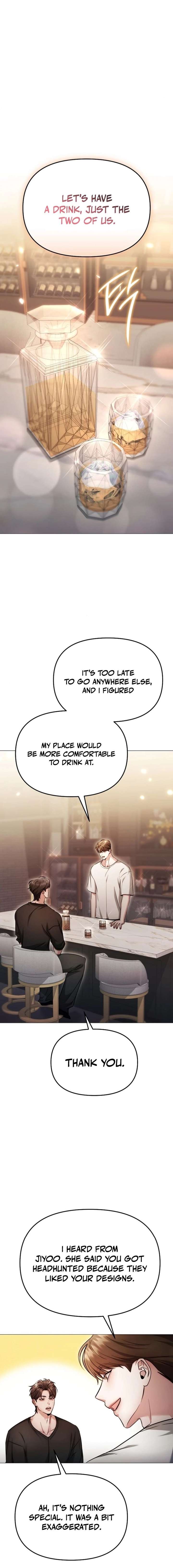 The Thrilling Temptation of a Boyfriend Chapter 37 77 010