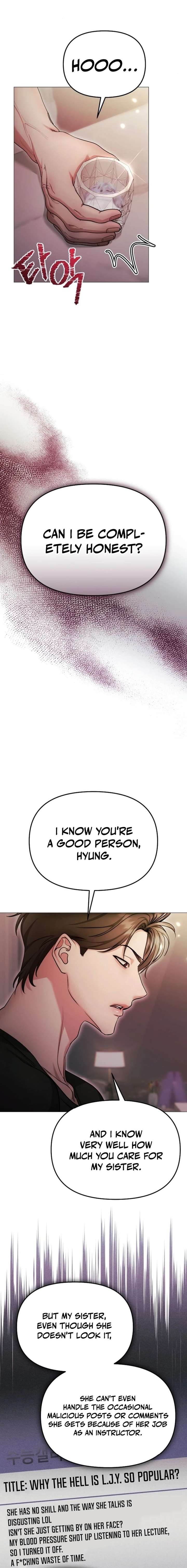 The Thrilling Temptation of a Boyfriend Chapter 37 79 012