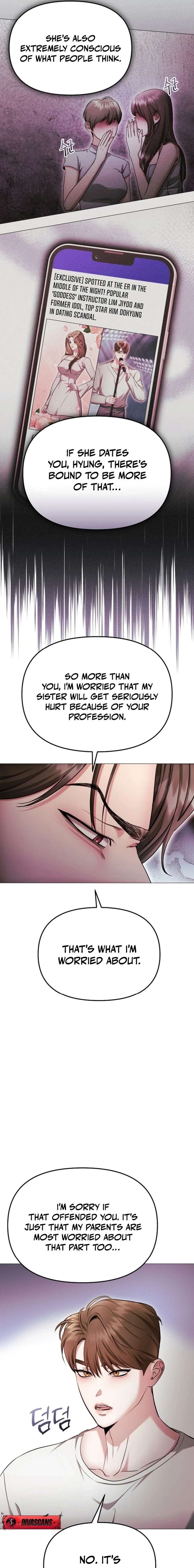 The Thrilling Temptation of a Boyfriend Chapter 37 80 013