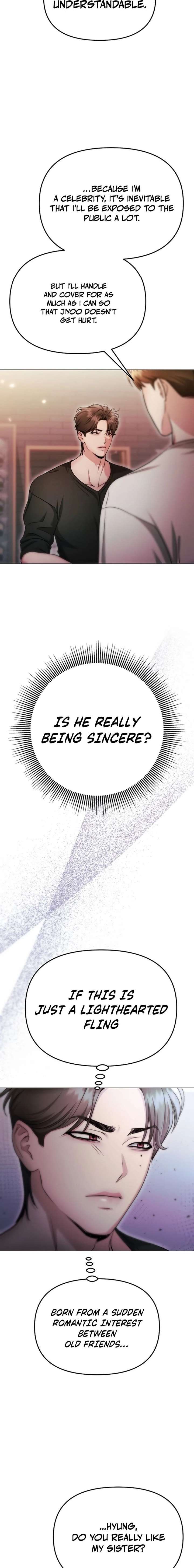 The Thrilling Temptation of a Boyfriend Chapter 37 81 014