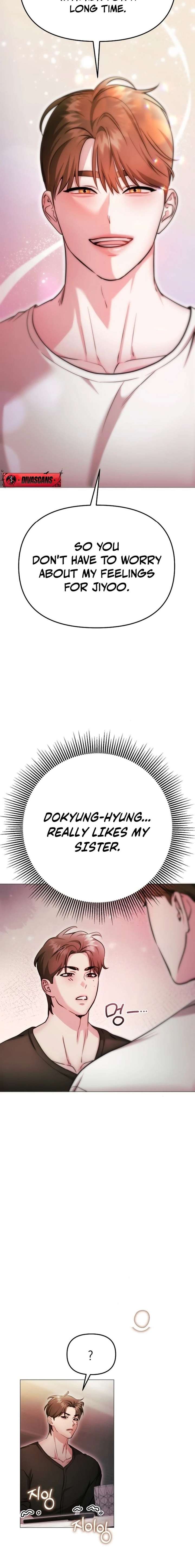 The Thrilling Temptation of a Boyfriend Chapter 37 83 016
