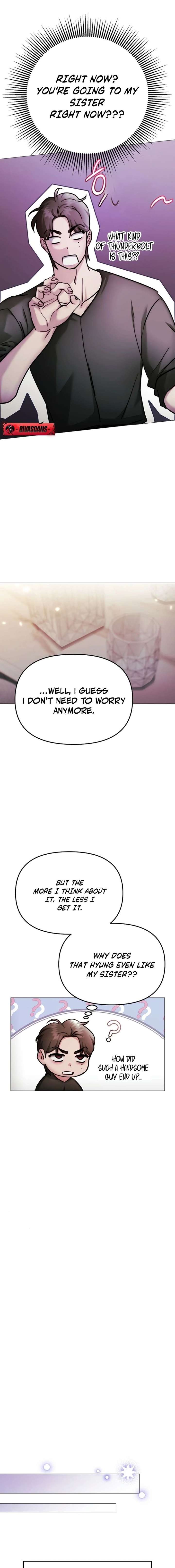 The Thrilling Temptation of a Boyfriend Chapter 37 86 019