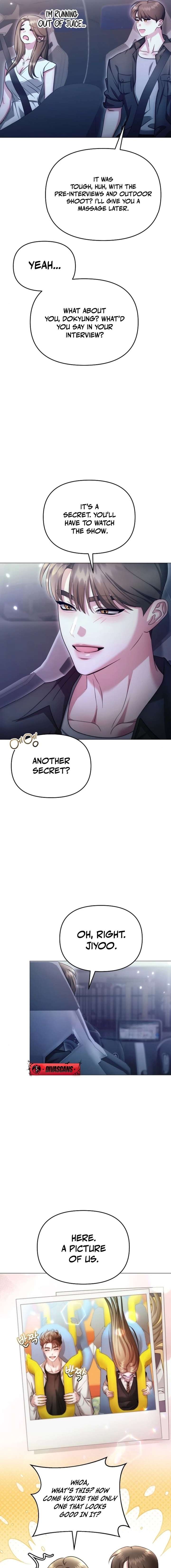 The Thrilling Temptation of a Boyfriend Chapter 39 70 003