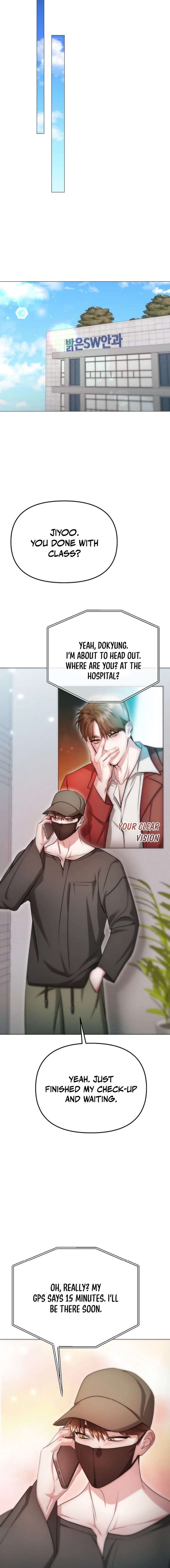 The Thrilling Temptation of a Boyfriend Chapter 39 77 010