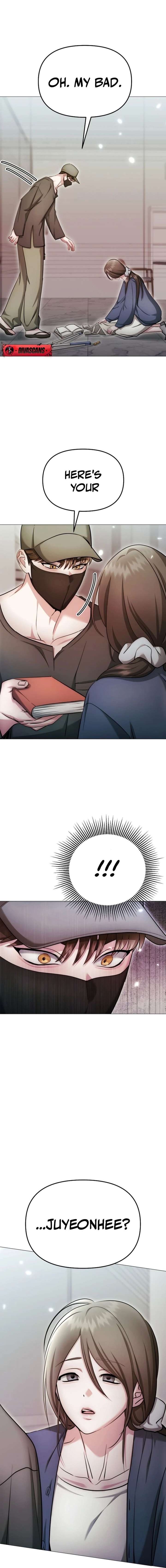 The Thrilling Temptation of a Boyfriend Chapter 39 79 012