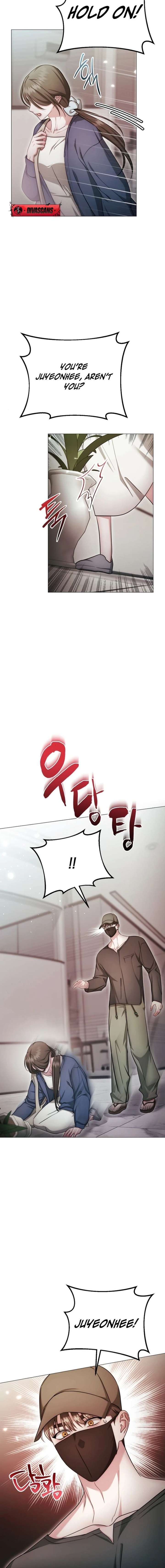 The Thrilling Temptation of a Boyfriend Chapter 39 81 014