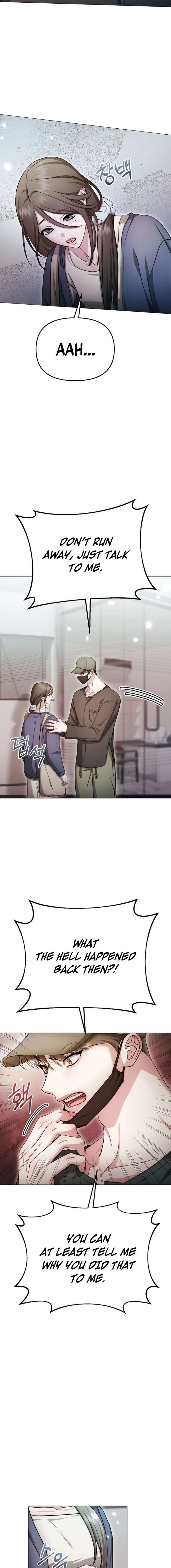 The Thrilling Temptation of a Boyfriend Chapter 39 82 015