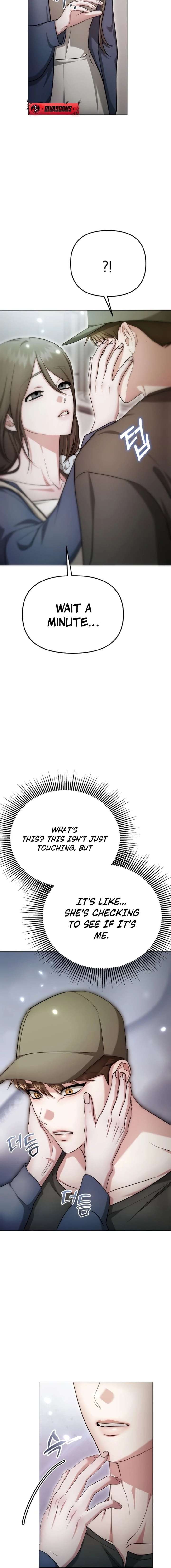 The Thrilling Temptation of a Boyfriend Chapter 39 83 016