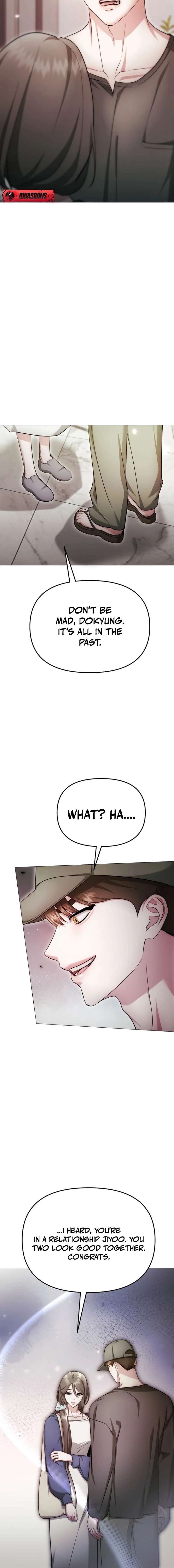The Thrilling Temptation of a Boyfriend Chapter 39 85 018