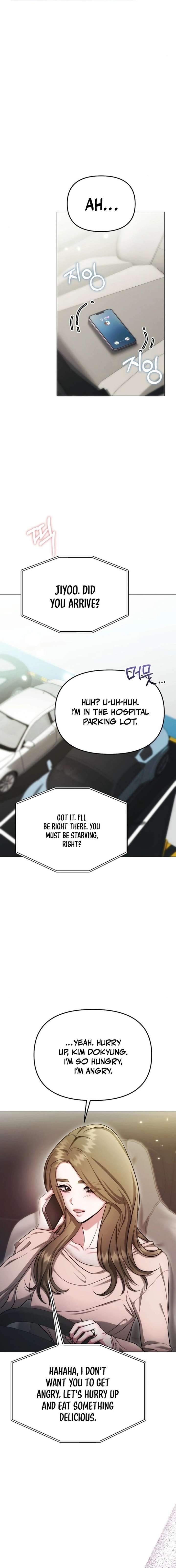 The Thrilling Temptation of a Boyfriend Chapter 40 78 005