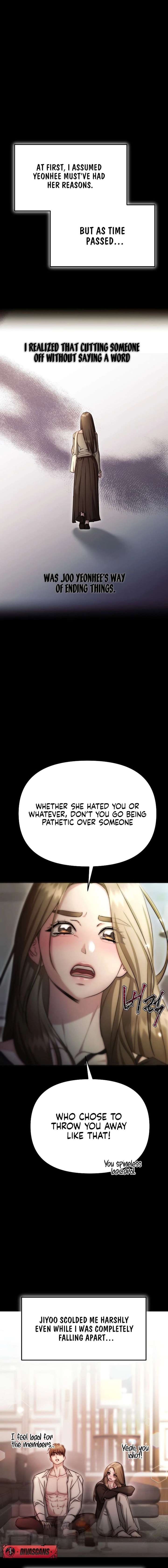 The Thrilling Temptation of a Boyfriend Chapter 43 70 006