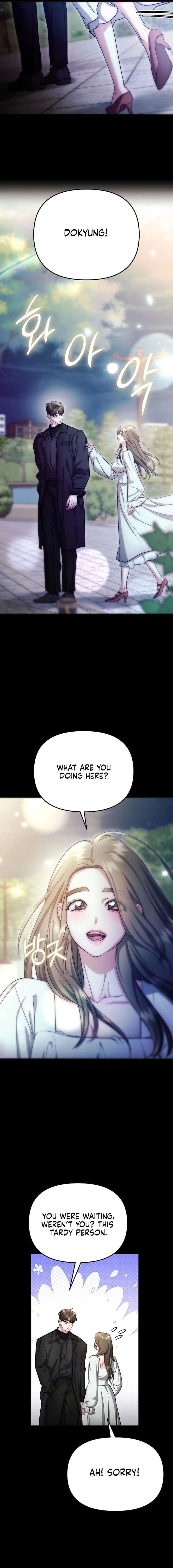The Thrilling Temptation of a Boyfriend Chapter 43 73 009
