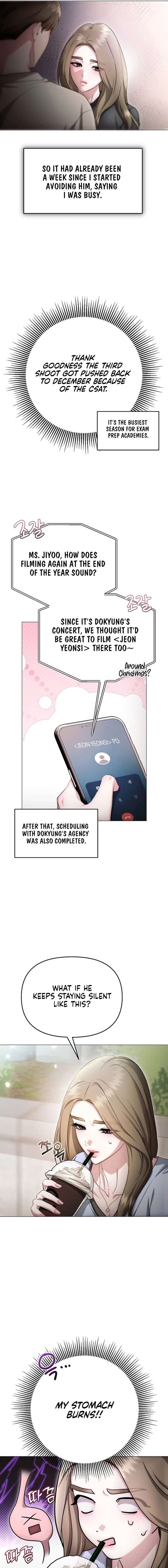 The Thrilling Temptation of a Boyfriend Chapter 43 77 013