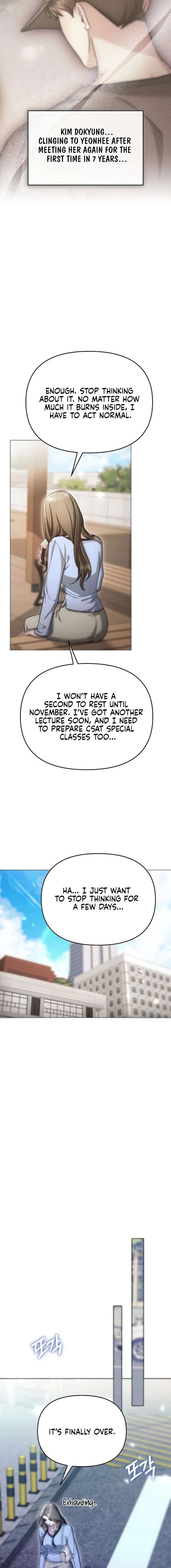 The Thrilling Temptation of a Boyfriend Chapter 43 79 015