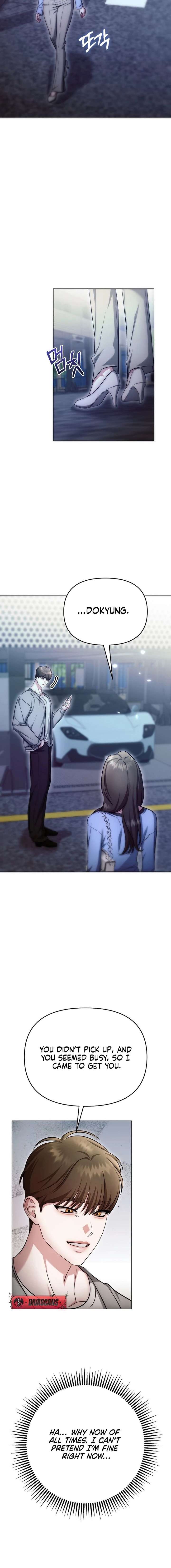 The Thrilling Temptation of a Boyfriend Chapter 43 80 016
