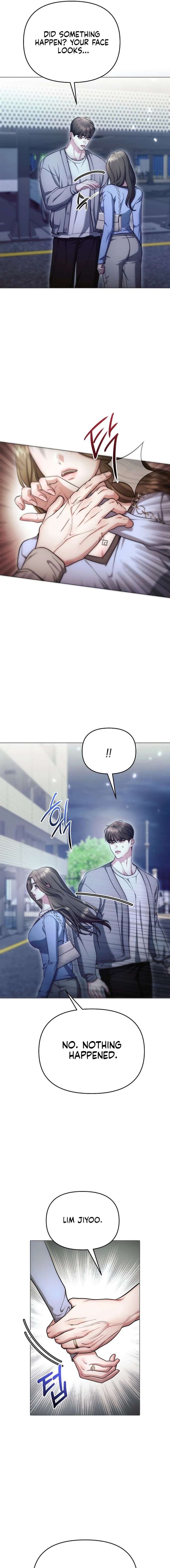 The Thrilling Temptation of a Boyfriend Chapter 43 81 017