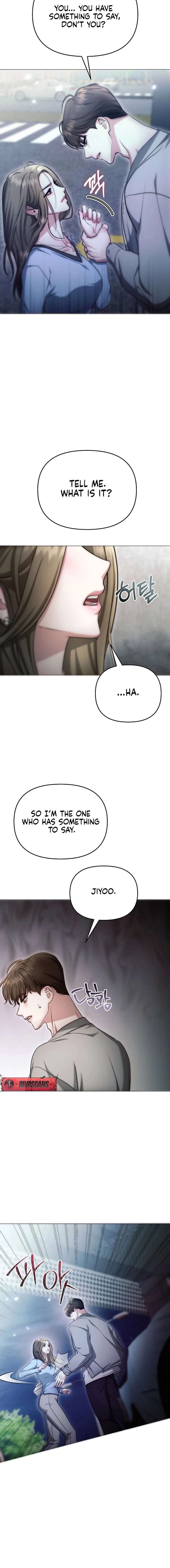 The Thrilling Temptation of a Boyfriend Chapter 43 82 018