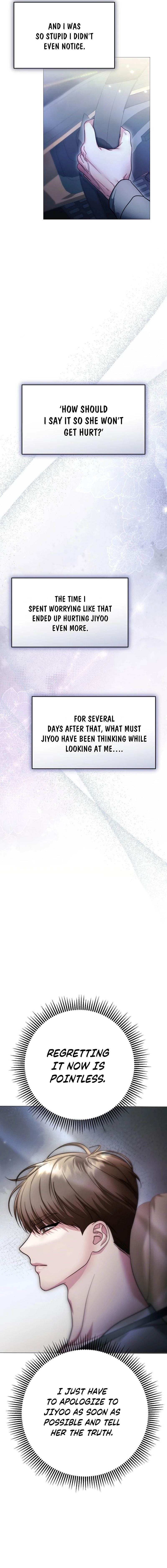 The Thrilling Temptation of a Boyfriend Chapter 44 71 004