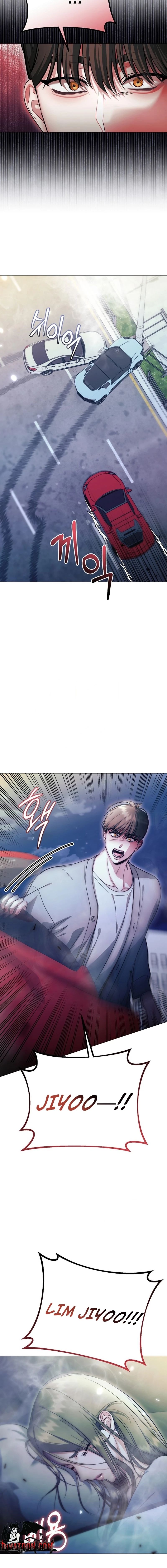 The Thrilling Temptation of a Boyfriend Chapter 44 73 006