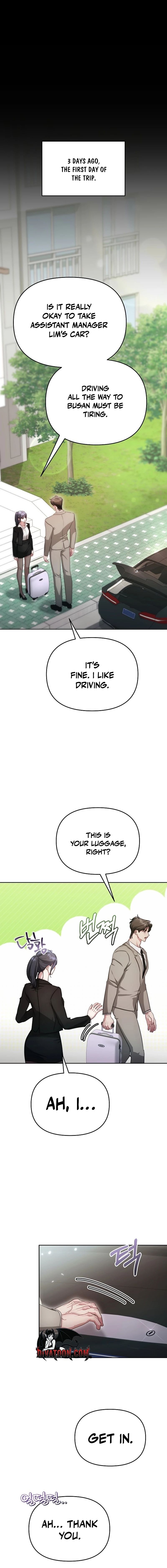 The Thrilling Temptation of a Boyfriend Chapter 44 77 010