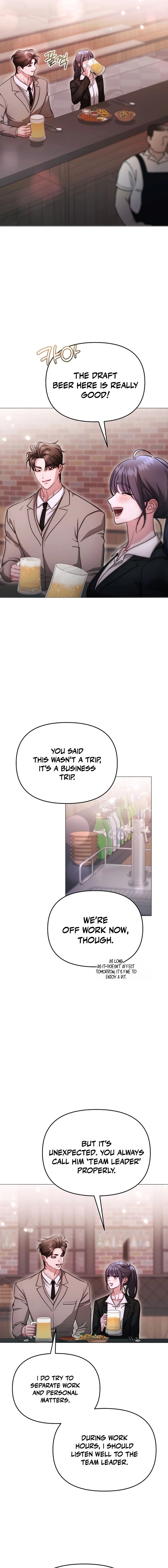 The Thrilling Temptation of a Boyfriend Chapter 44 80 013