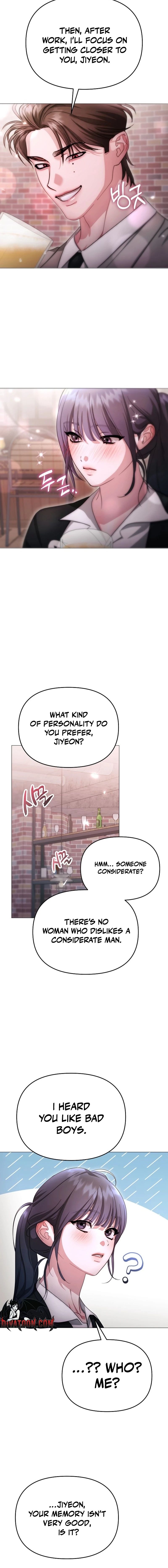 The Thrilling Temptation of a Boyfriend Chapter 44 81 014