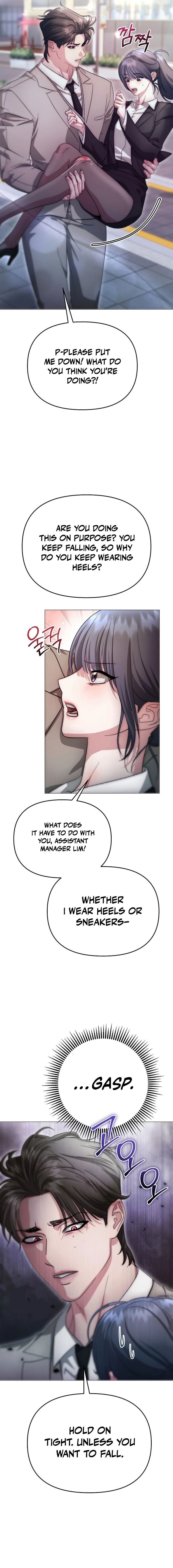 The Thrilling Temptation of a Boyfriend Chapter 44 84 017