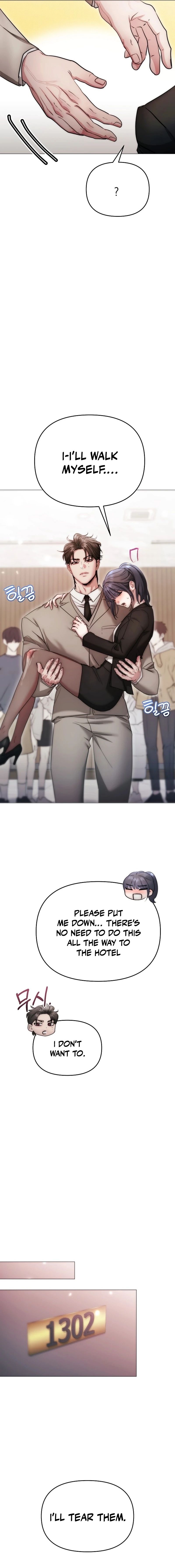 The Thrilling Temptation of a Boyfriend Chapter 44 86 019