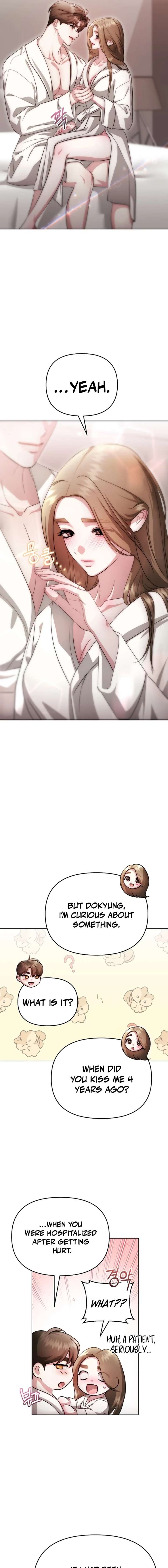 The Thrilling Temptation of a Boyfriend Chapter 49 62 ch 49 11