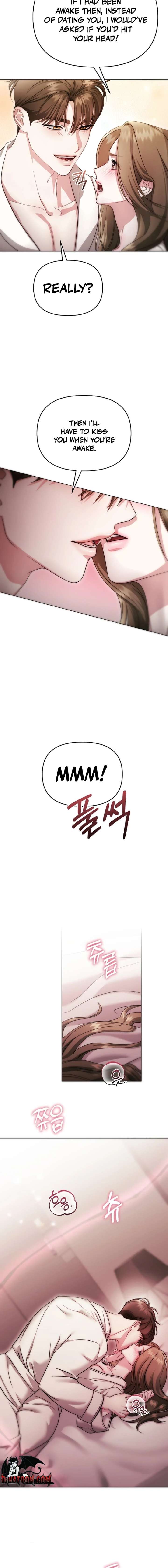 The Thrilling Temptation of a Boyfriend Chapter 49 63 ch 49 12