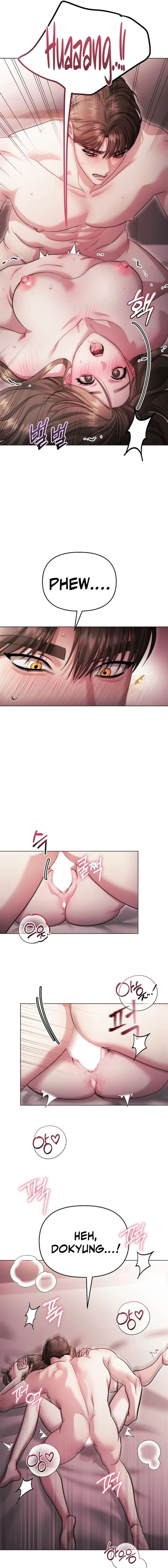 The Thrilling Temptation of a Boyfriend Chapter 49 66 ch 49 15