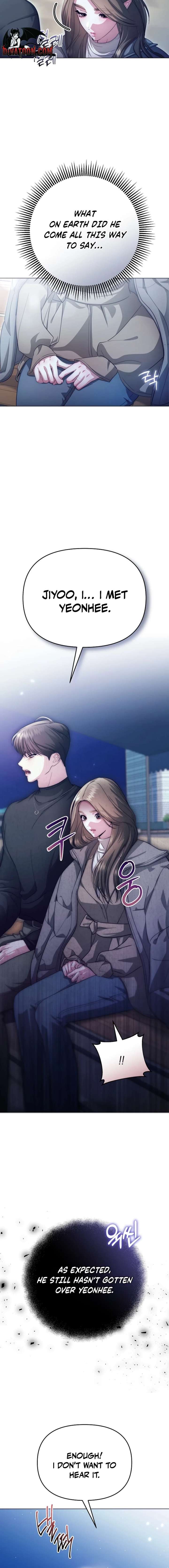The Thrilling Temptation of a Boyfriend Chapter 49 53 ch 49 2