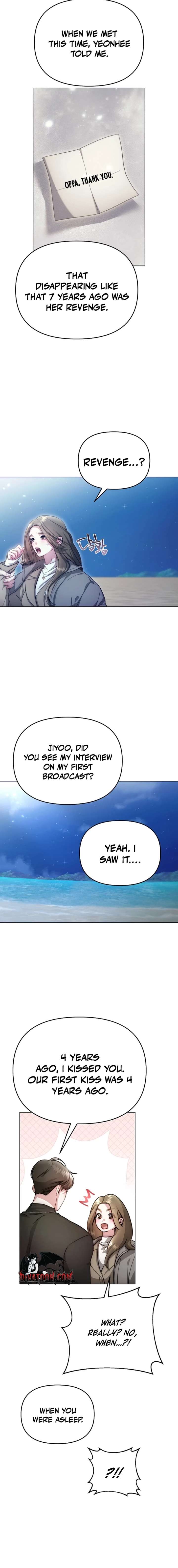 The Thrilling Temptation of a Boyfriend Chapter 49 55 ch 49 4