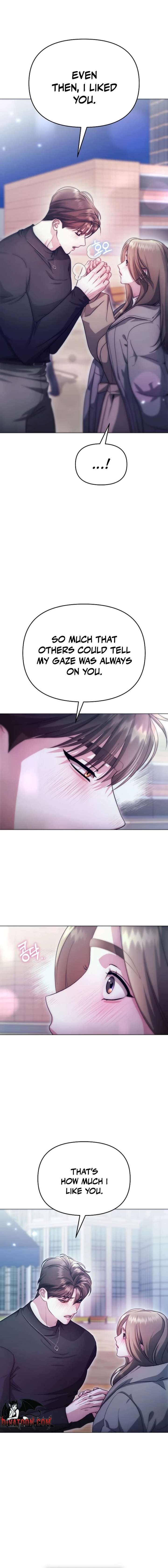 The Thrilling Temptation of a Boyfriend Chapter 49 57 ch 49 6