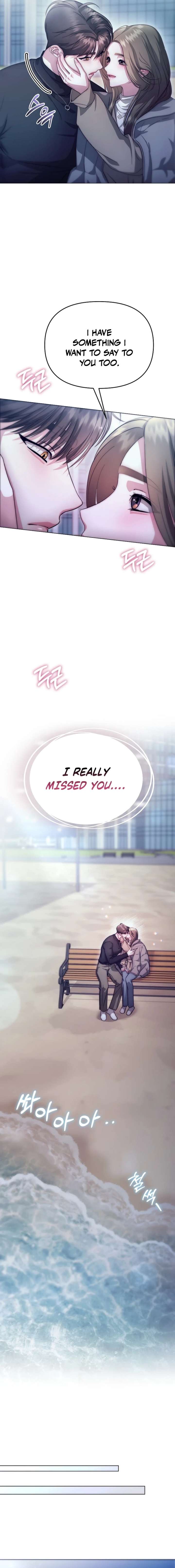 The Thrilling Temptation of a Boyfriend Chapter 49 60 ch 49 9